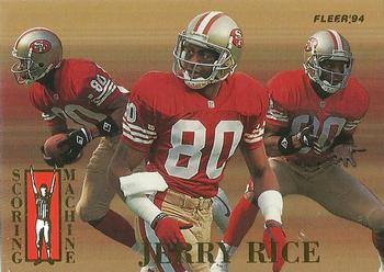 Jerry Rice
