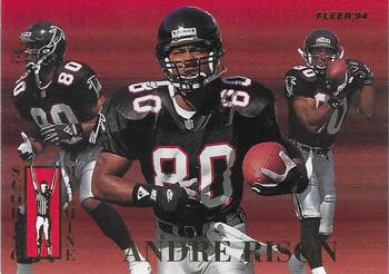 Andre Rison