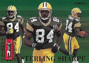 Sterling Sharpe