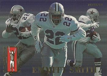Emmitt Smith