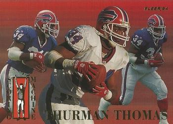Thurman Thomas