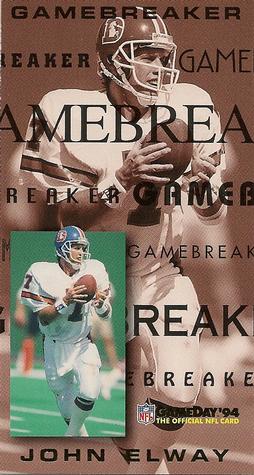 John Elway