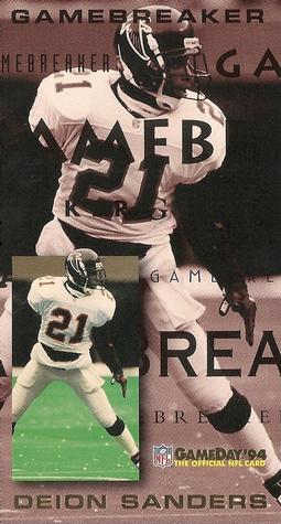 Deion Sanders
