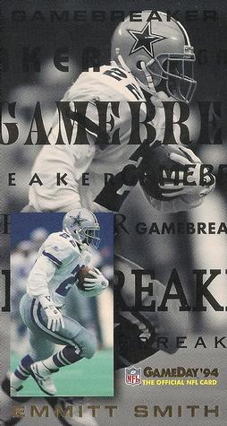 Emmitt Smith
