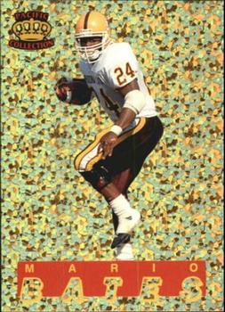 Mario Bates