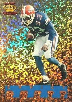 Errict Rhett