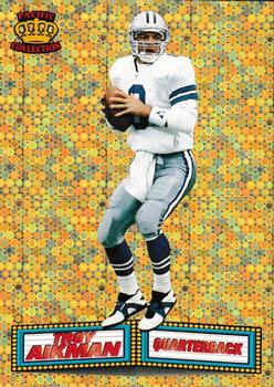 Troy Aikman