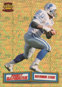 #27 Barry Sanders
