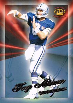 Troy Aikman