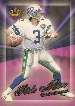 Rick Mirer