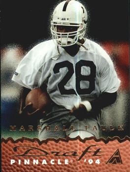 Marshall Faulk
