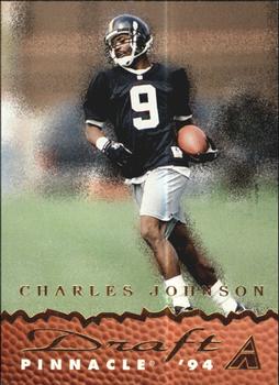 Charles Johnson