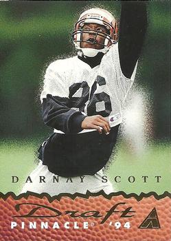 Darnay Scott