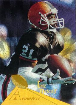 Eric Metcalf