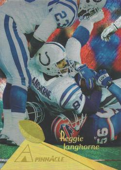 Reggie Langhorne