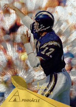 John Friesz
