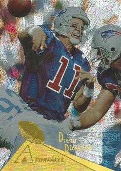 Drew Bledsoe