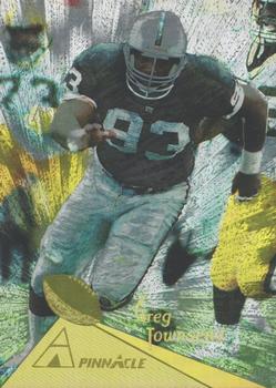 Greg Townsend