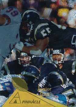 Junior Seau