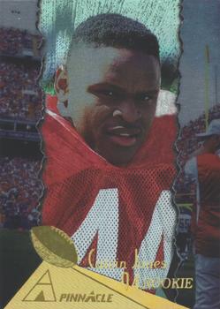 Calvin Jones