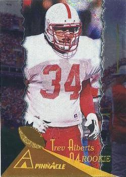 Trev Alberts