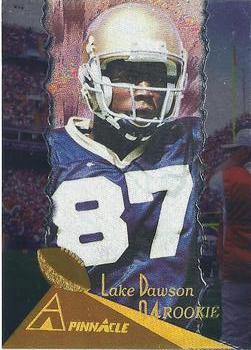 Lake Dawson