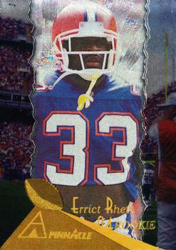 Errict Rhett