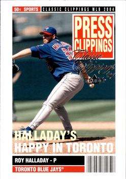Roy Halladay