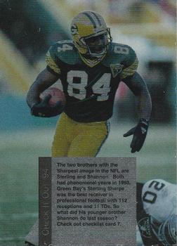 Sterling Sharpe