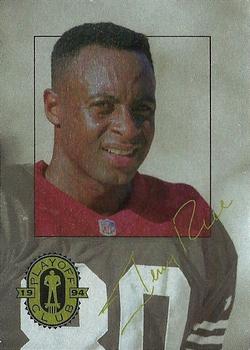 Jerry Rice