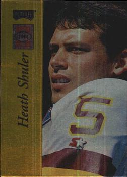 Heath Shuler