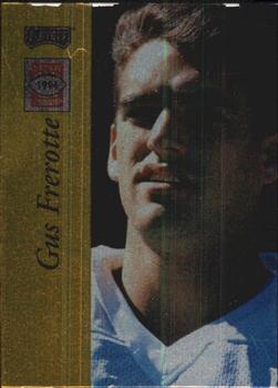 Gus Frerotte