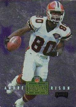 Andre Rison