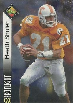 Heath Shuler