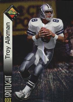 Troy Aikman