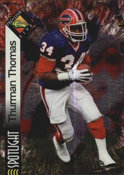 Thurman Thomas