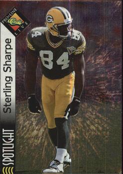 Sterling Sharpe