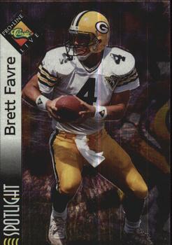 Brett Favre