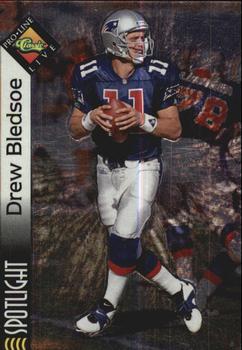 Drew Bledsoe