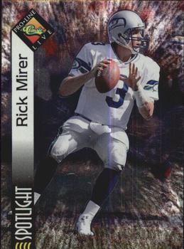 Rick Mirer