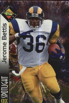 Jerome Bettis