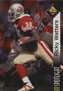 Ricky Watters