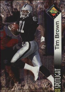 Tim Brown