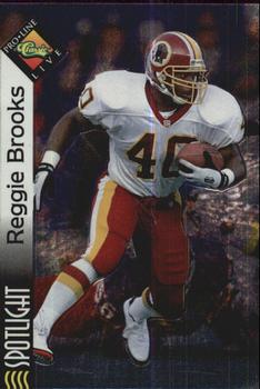 Reggie Brooks