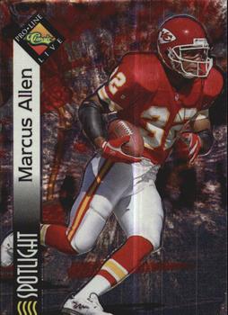 Marcus Allen