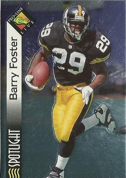 Barry Foster