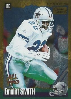 Emmitt Smith