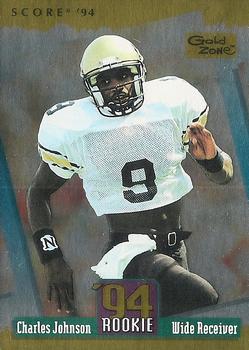 Charles Johnson