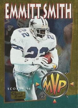Emmitt Smith