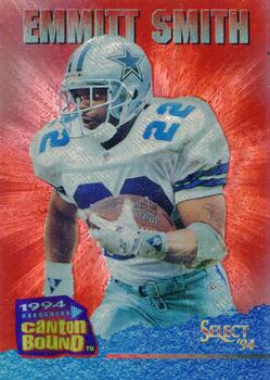 Emmitt Smith